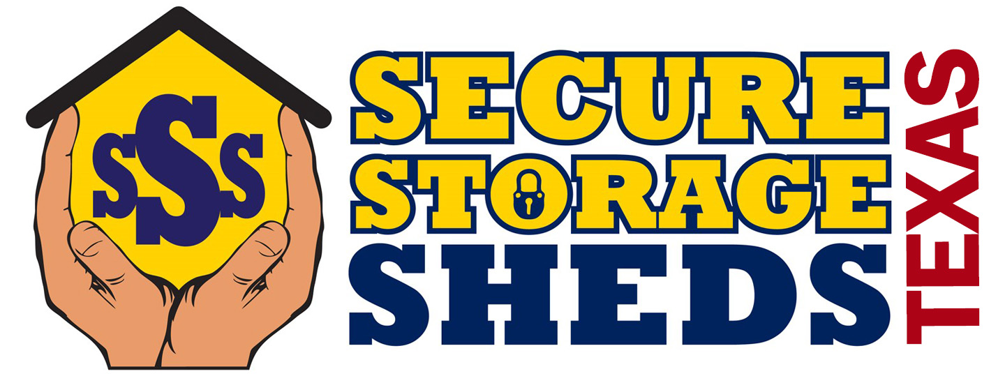 Secure Storage Sheds Texas