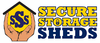 Secure Storage Sheds Texas